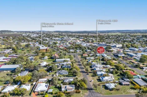 Property photo of 23 Hume Street Pittsworth QLD 4356