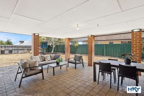 Property photo of 8 Granesse Drive Ellenbrook WA 6069