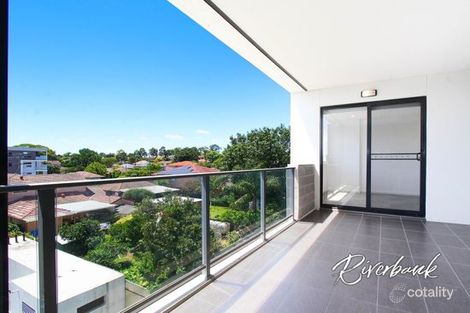 303/288 Great Western Hwy, South Wentworthville, NSW 2145