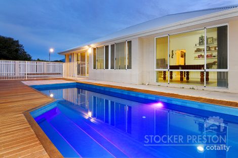 Property photo of 10 Antelope Turn Dalyellup WA 6230