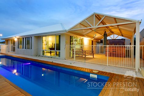 Property photo of 10 Antelope Turn Dalyellup WA 6230