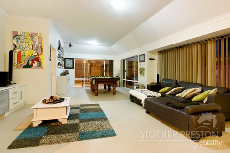 Property photo of 10 Antelope Turn Dalyellup WA 6230