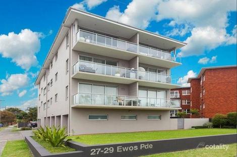 7/27-29 Ewos Pde, Cronulla, NSW 2230