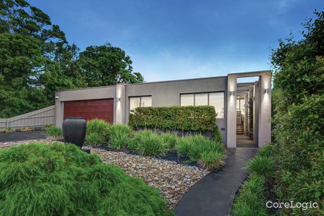 Property photo of 12 Jean Street Templestowe Lower VIC 3107