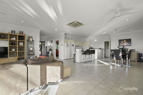 Property photo of 10 Buchanan Circuit Baynton WA 6714