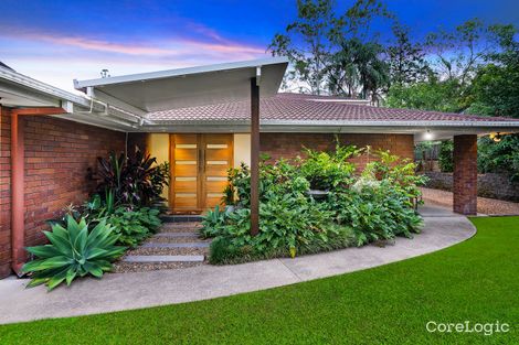 Property photo of 4 Lacebark Court Bellbowrie QLD 4070