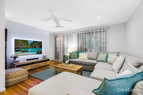 Property photo of 4 Lacebark Court Bellbowrie QLD 4070