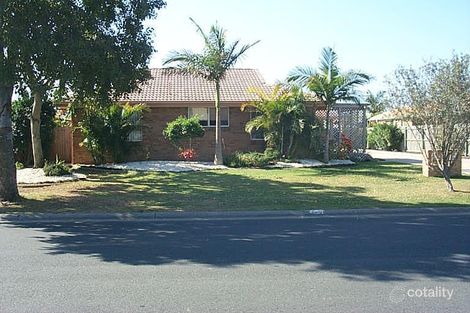 Property photo of 22 Woodlands Drive Banora Point NSW 2486