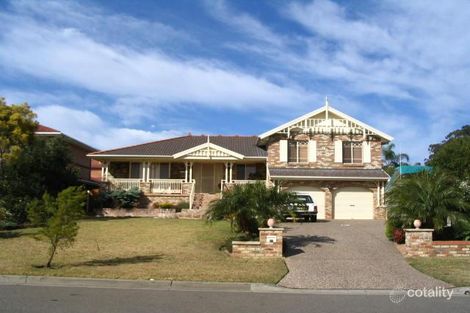27 Lorikeet Cres, Green Valley, NSW 2168