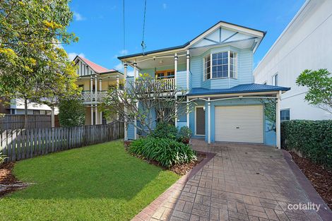 24 Strong Ave, Graceville, QLD 4075