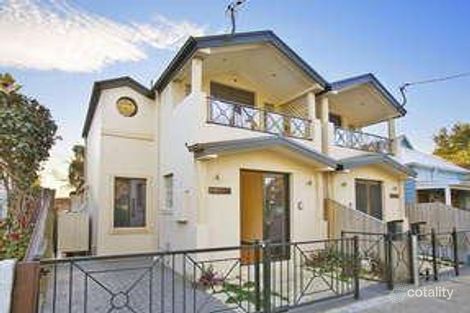 Property photo of 244 Elswick Street Leichhardt NSW 2040