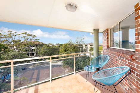 Property photo of 8/7-9 St Andrews Place Cronulla NSW 2230