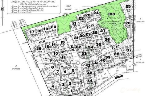 40 Petrie Creek Rd, Nambour, QLD 4560