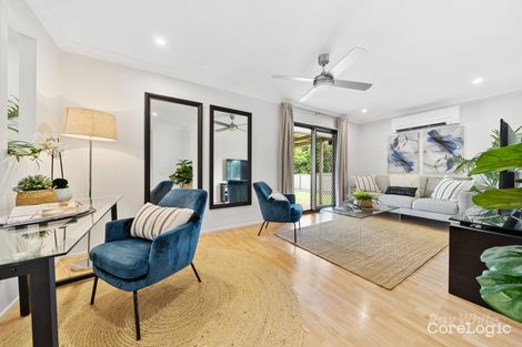 Property photo of 36 Minutus Street Rochedale South QLD 4123