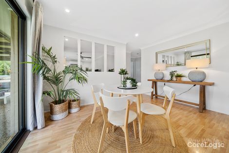 Property photo of 36 Minutus Street Rochedale South QLD 4123