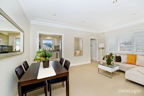 Property photo of 12/23 Balfour Road Rose Bay NSW 2029