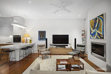 Property photo of 12 Gatehouse Lane Albert Park VIC 3206