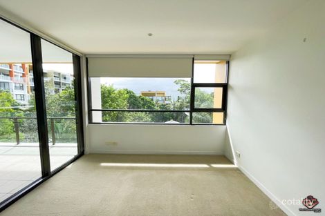 Property photo of 316/10 Pidgeon Close West End QLD 4101
