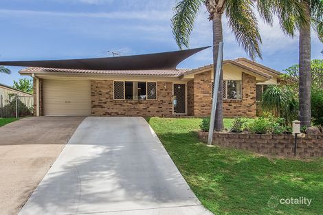 Property photo of 26 Caribou Drive Brassall QLD 4305