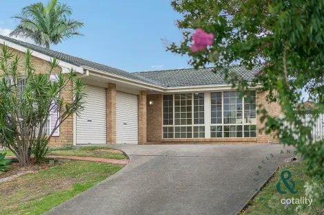 3 Cypress Cl, Medowie, NSW 2318