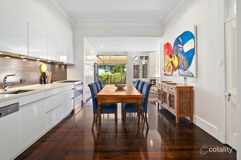 Property photo of 4 Cook Road Centennial Park NSW 2021