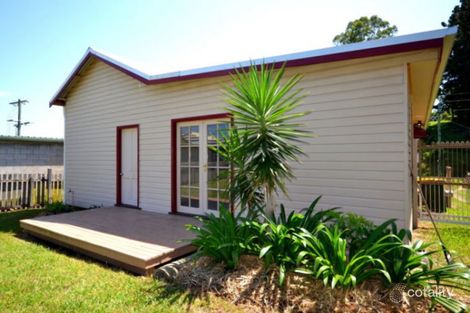 Property photo of 3 Irwin Street Kyogle NSW 2474