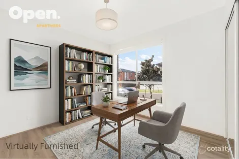 Property photo of 6 Sanananda Road Bardia NSW 2565