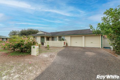 Property photo of 1 Erica Place Tuncurry NSW 2428