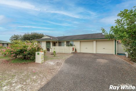 Property photo of 1 Erica Place Tuncurry NSW 2428