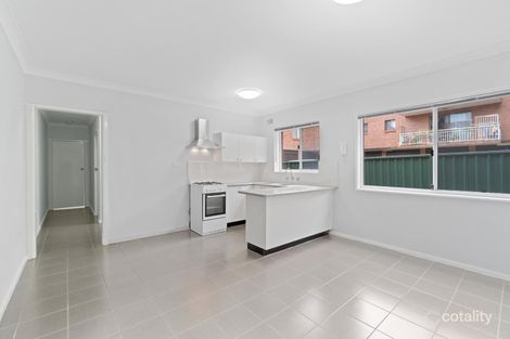 Property photo of 3/9 Graham Road Narwee NSW 2209