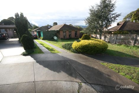 Property photo of 6 Ormiston Close Wantirna VIC 3152