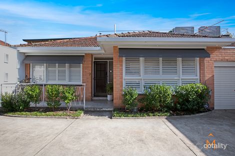 2/86 Martin St, Brighton, VIC 3186