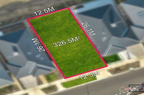 Property photo of 22 Echidna Drive Beveridge VIC 3753