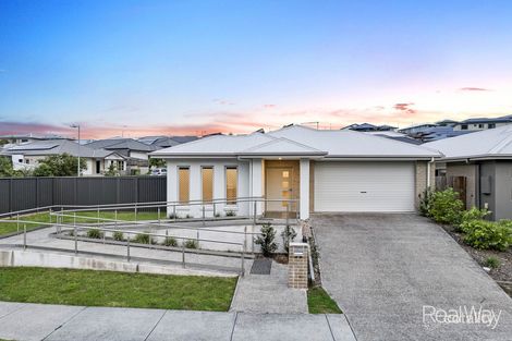 2 Twilight Dr, Spring Mountain, QLD 4300