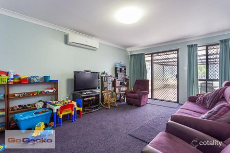 Property photo of 43 Anise Street Wishart QLD 4122