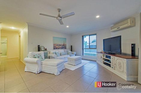 Property photo of LOT 1/1 Bennett Way Upper Coomera QLD 4209
