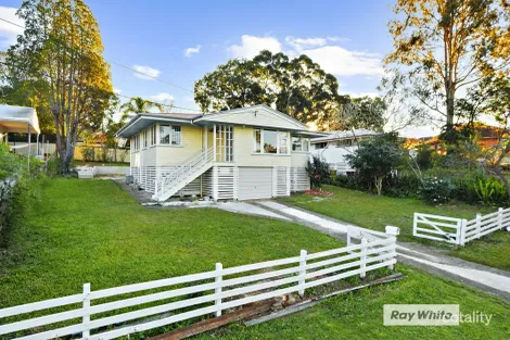 25 Cormorant St, Inala, QLD 4077