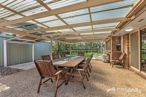 Property photo of 8 Tallarook Court Karana Downs QLD 4306