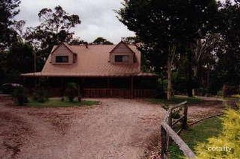 Property photo of 39 Akama Road Durack QLD 4077