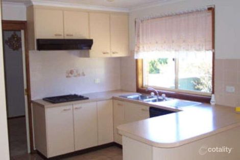Property photo of 11 Mullens Place Calwell ACT 2905