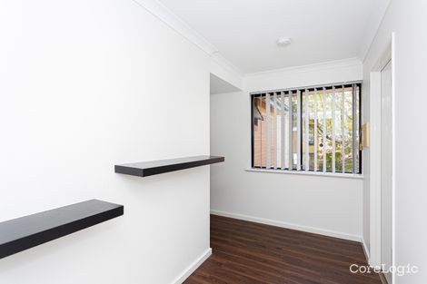 Property photo of 18/23 Wellington Street East Perth WA 6004
