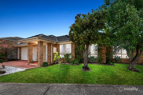 14 Tivoli Pl, South Morang, VIC 3752