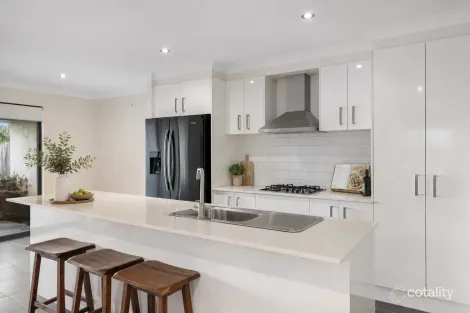 Property photo of 13 Morris Crescent Bellbird Park QLD 4300