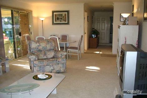 Property photo of 1/15 Ashlee Court Coombabah QLD 4216