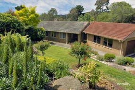 28 Sunnyside Cres, Wattle Glen, VIC 3096