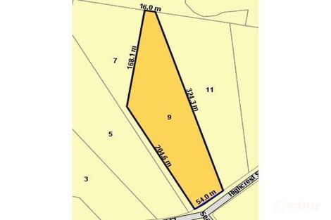 Property photo of 9 Highcrest Street Ocean View QLD 4521