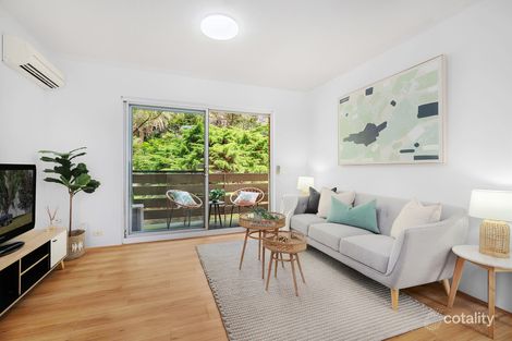 37/4-12 Huxtable Ave, Lane Cove North, NSW 2066