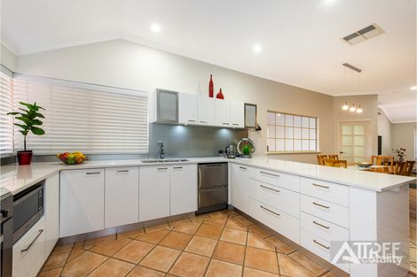 Property photo of 8 Solway Green Canning Vale WA 6155