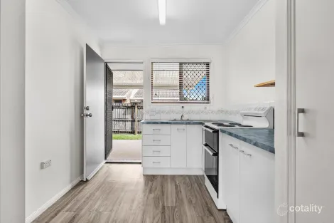 Property photo of 1/14 Ronald Street Wynnum QLD 4178