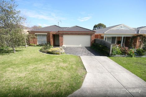 2 Huon Pine Ct, Upper Ferntree Gully, VIC 3156
